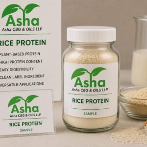 Rice Protein