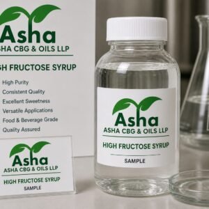 High Fructose Syrup