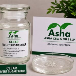Invert Sugar Syrup